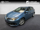 Annonce Toyota Auris occasion Essence Hybride 136h Collection  Seynod