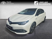 Toyota Auris Hybride 136h Collection   Valence 26