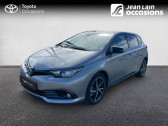 Annonce Toyota Auris occasion Essence Hybride 136h Collection  TOURNON