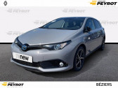 Toyota Auris Hybride 136h Collection   BEZIERS 34