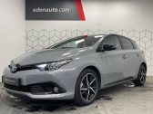 Annonce Toyota Auris occasion Hybride Hybride 136h Collection à Toulouse