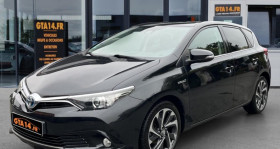Toyota Auris , garage GTA14  LE CASTELET