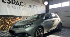 Toyota Auris occasion 2017 mise en vente à RONCHIN par le garage ESPACE AUTO MP - photo n°1