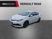 Toyota Auris Hybride 136h Design   Bias 47