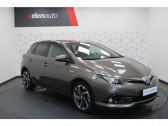 Toyota Auris occasion année 2016 boite Automatique Annonce Toyota Auris occasion Hybride Hybride 136h Design à DAX