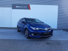 Toyota Auris occasion année 2018 boite Automatique Annonce Toyota Auris occasion Hybride Hybride 136h Design à Brive-la-Gaillarde