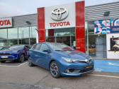 Annonce Toyota Auris occasion Hybride Hybride 136h Design  Toulouse