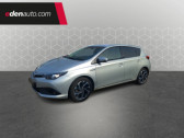 Annonce Toyota Auris occasion Hybride Hybride 136h Design � TOULOUSE