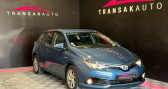 Annonce Toyota Auris occasion Hybride Hybride 136h Dynamic / 2E MAIN / SUIVI COMPLET � AVIGNON