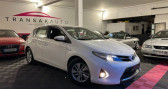 Annonce Toyota Auris occasion Hybride hybride 136h dynamic  CANNES
