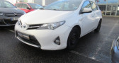 Toyota Auris Hybride 136h Dynamic   AUBIERE 63