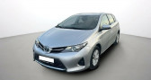 Annonce Toyota Auris occasion Hybride Hybride 136h Dynamic � SARCELLES