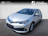 Annonce Toyota Auris occasion Essence Hybride 136h Dynamic à TOURNON