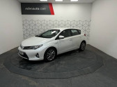 Annonce Toyota Auris occasion Hybride Hybride 136h Dynamic  Toulouse