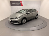 Annonce Toyota Auris occasion Hybride Hybride 136h Dynamic  Brive-la-Gaillarde