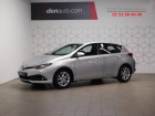 Toyota Auris occasion année 2015 boite Automatique Annonce Toyota Auris occasion Hybride Hybride 136h Dynamic à PERIGUEUX