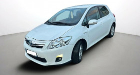 Toyota Auris , garage ADAM AUTO � SARCELLES