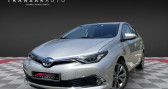 Toyota Auris occasion année 2016 boite Automatique Annonce Toyota Auris occasion Hybride Hybride 136h Executive - Superbe Etat à Le Cannet