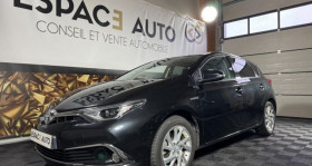Toyota Auris , garage ESPACE AUTO MP  RONCHIN