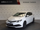 Toyota Auris occasion année 2015 boite Automatique Annonce Toyota Auris occasion Hybride Hybride 136h Executive à Tarbes
