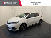 Toyota Auris occasion année 2018 boite Automatique Annonce Toyota Auris occasion Hybride Hybride 136h Executive à Boé