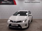 Annonce Toyota Auris occasion Hybride Hybride 136h Feel! à Lannemezan