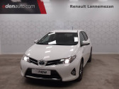 Toyota Auris occasion année 2014 boite Automatique Annonce Toyota Auris occasion Hybride Hybride 136h Feel! à Lannemezan