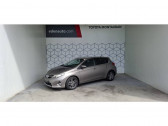 Toyota Auris occasion année 2015 boite Automatique Annonce Toyota Auris occasion Hybride Hybride 136h Feel! à Montauban