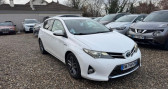 Annonce Toyota Auris occasion Hybride Hybride 136h Feel Historique d'entretien Excellent �tat Cam� � Les Pavillons Sous Bois