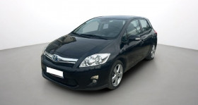 Toyota Auris , garage ADAM AUTO � SARCELLES