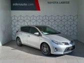 Annonce Toyota Auris occasion Hybride Hybride 136h SkyBlue  Toulouse