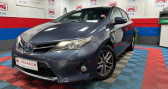 Toyota Auris Hybride 136h Style  2015 - annonce de voiture en vente sur Auto Sélection.com