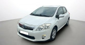Annonce Toyota Auris occasion Hybride Hybride 136h Style � SARCELLES