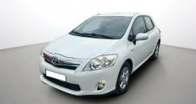 Toyota Auris , garage ADAM AUTO � SARCELLES