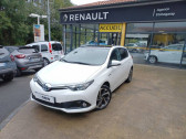 Toyota Auris occasion année 2018 boite Automatique Annonce Toyota Auris occasion Hybride Hybride 136h TechnoLine à BAYONNE