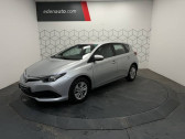 Annonce Toyota Auris occasion Hybride Hybride 136h Tendance  Toulouse