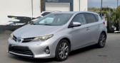 Annonce Toyota Auris occasion Hybride Hybride style � Tours