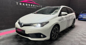 Annonce Toyota Auris occasion Hybride HYRIDE SPORT 1.8 136CH DYNAMIC � Chaponost