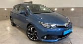 Annonce Toyota Auris occasion Hybride II (2) 1.8 HYBRIDE 136cv LOUNGE CVT AUTO  La Buisse
