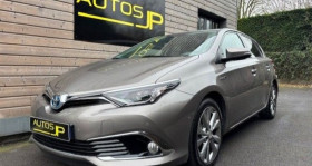 Toyota Auris , garage AUTOS JP � Pierrelaye