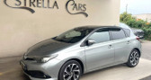 Annonce Toyota Auris occasion Essence II 1.2 T 116 Design  SAINT-ANDRE