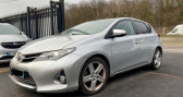 Annonce Toyota Auris occasion Diesel ii 124 d-4d fap business  Claye-Souilly