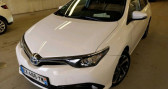 Annonce Toyota Auris occasion Hybride II HSD 136h Design Business  Seilhac