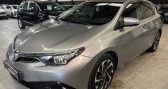 Annonce Toyota Auris occasion Hybride II HSD 136h Dynamic Business  Sainte Genevieve Des Bois