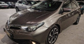 Annonce Toyota Auris occasion Hybride II HSD 136h Dynamic Business � Sainte-Genevi�ve-des-Bois