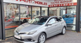 Annonce Toyota Auris occasion Hybride II HSD 136h Dynamic � PEZENAS