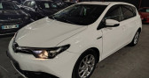 Annonce Toyota Auris occasion Hybride II HSD 136h Dynamic � Sainte-Genevi�ve-des-Bois