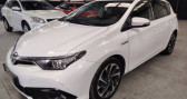 Annonce Toyota Auris occasion Hybride II HSD 136h Lounge  Sainte-Geneviève-des-Bois