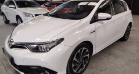 Toyota Auris , garage GARAGE DE LA CROIX BLANCHE  Sainte-Geneviève-des-Bois