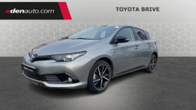 Toyota Auris , garage edenauto Opel Brive La Gaillarde  Brive la Gaillarde